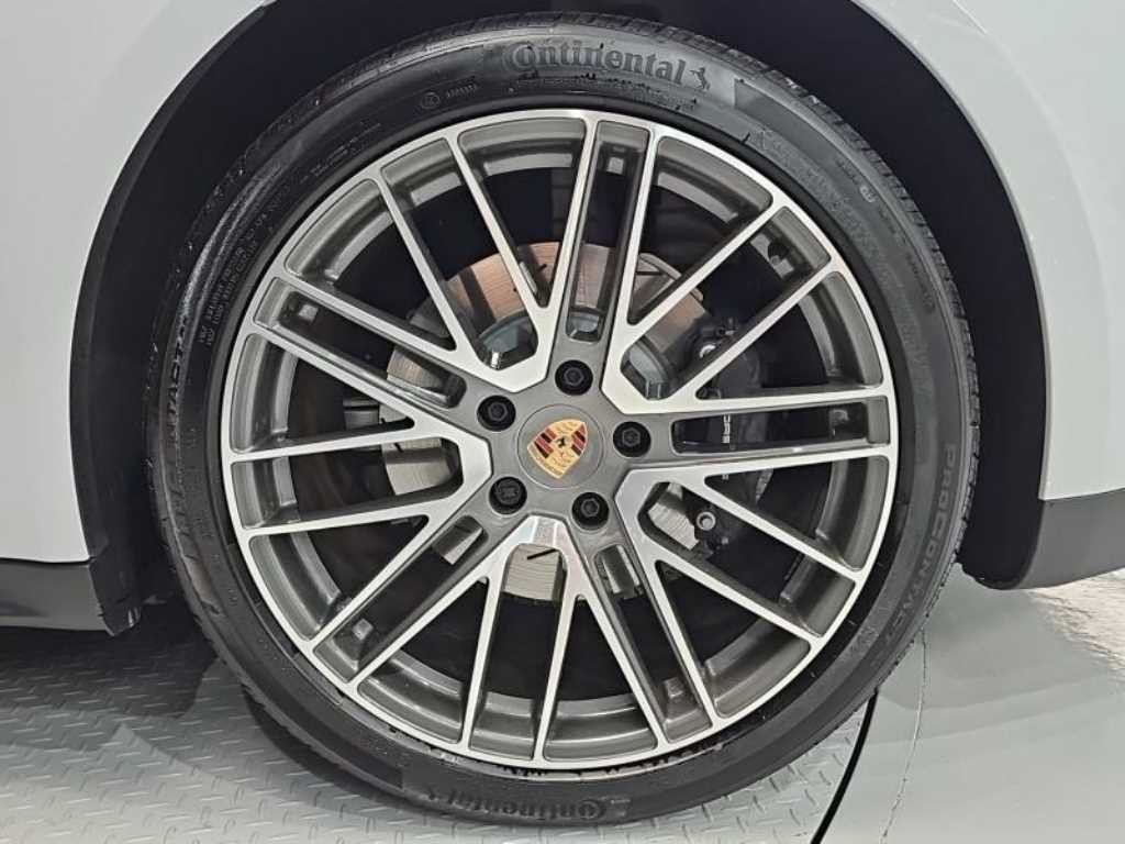 포르쉐 파나메라 파나메라(972) 2.9 V6 4 E-HEV 이미지 20