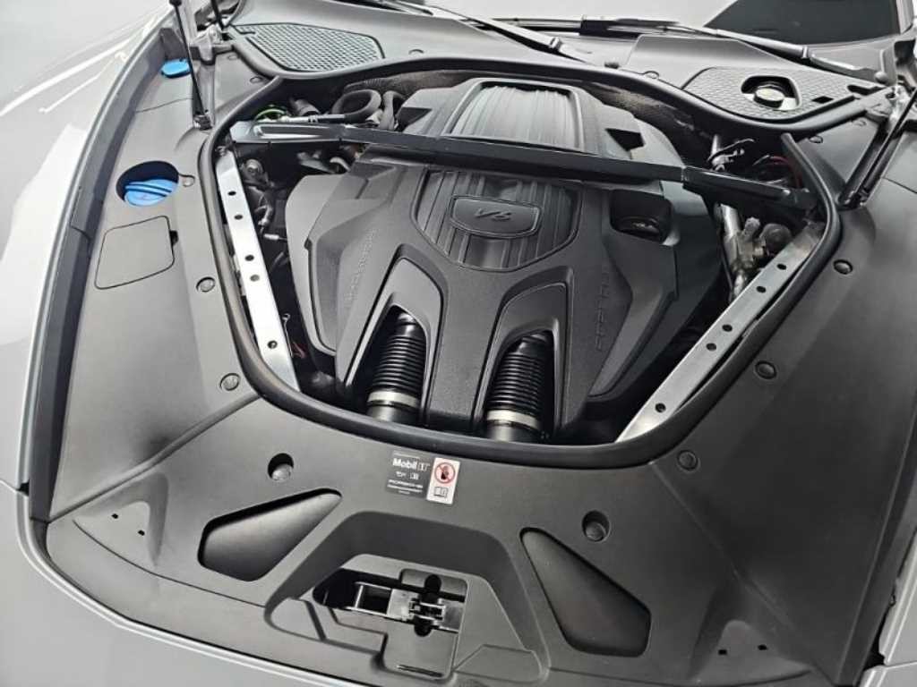포르쉐 파나메라 파나메라(972) 2.9 V6 4 E-HEV 이미지 4