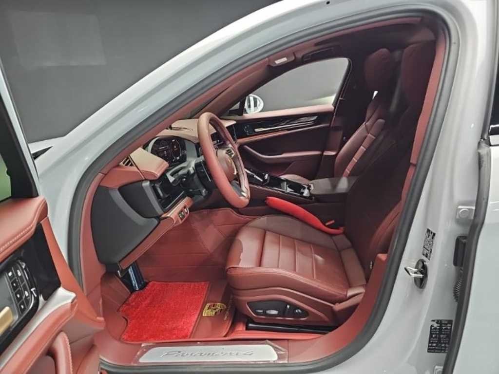 포르쉐 파나메라 파나메라(972) 2.9 V6 4 E-HEV 이미지 9