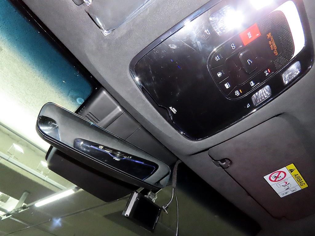 제네시스 G90 G90(RS4) 3.5T GDI e-S/C AWD 블랙 이미지 14