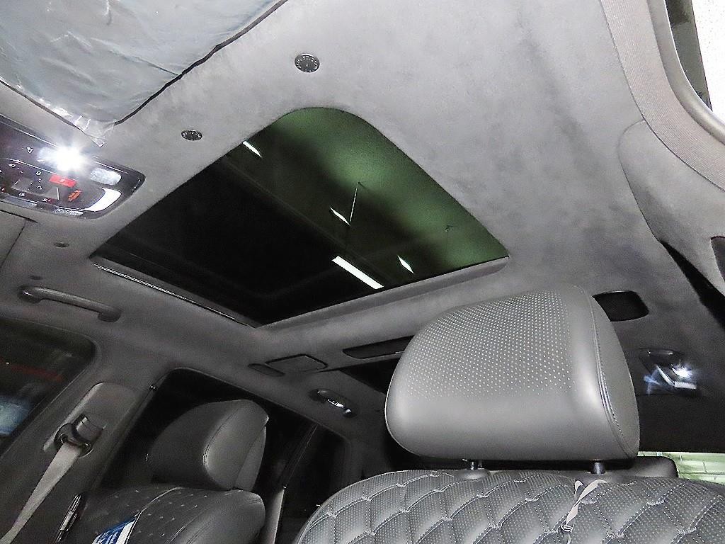 제네시스 G90 G90(RS4) 3.5T GDI e-S/C AWD 블랙 이미지 15