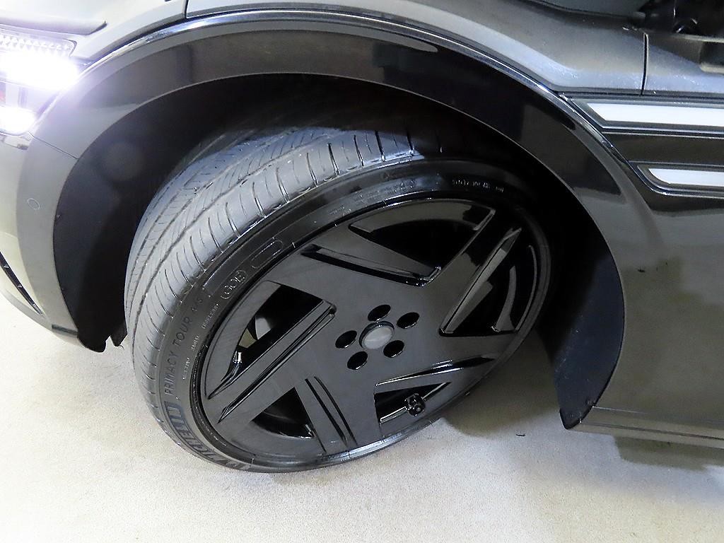 제네시스 G90 G90(RS4) 3.5T GDI e-S/C AWD 블랙 이미지 20