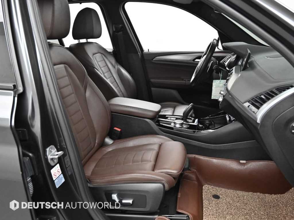 BMW X3 X3 (G01) xDrive M40i 온라인 익스클루시브 에디션 이미지 10