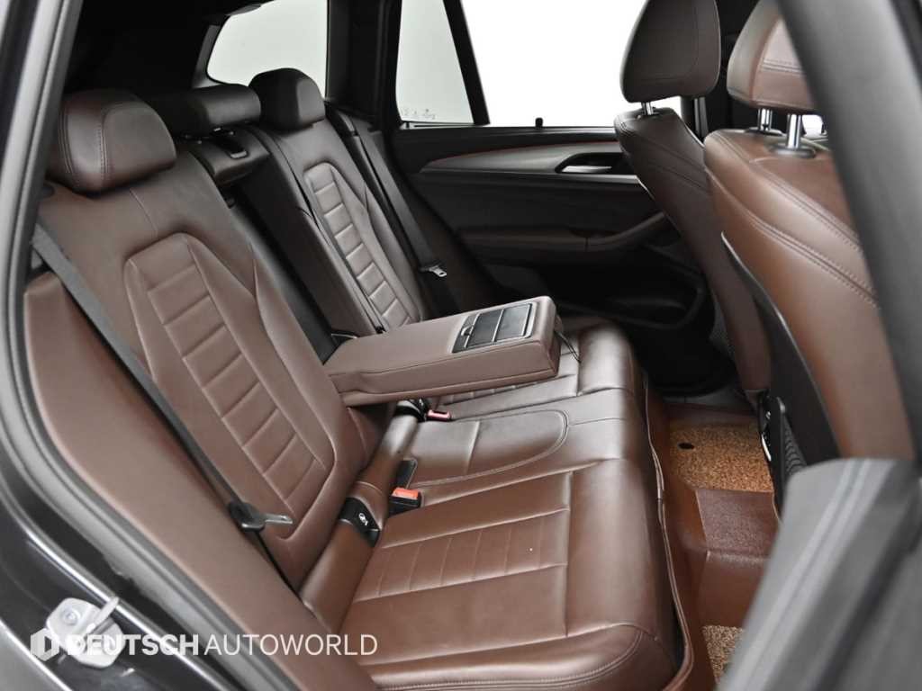 BMW X3 X3 (G01) xDrive M40i 온라인 익스클루시브 에디션 이미지 12
