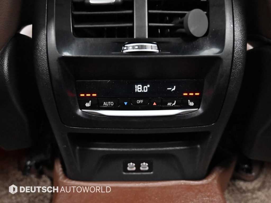 BMW X3 X3 (G01) xDrive M40i 온라인 익스클루시브 에디션 이미지 16