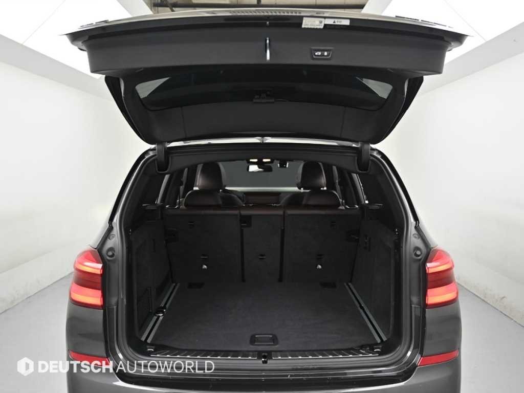 BMW X3 X3 (G01) xDrive M40i 온라인 익스클루시브 에디션 이미지 19
