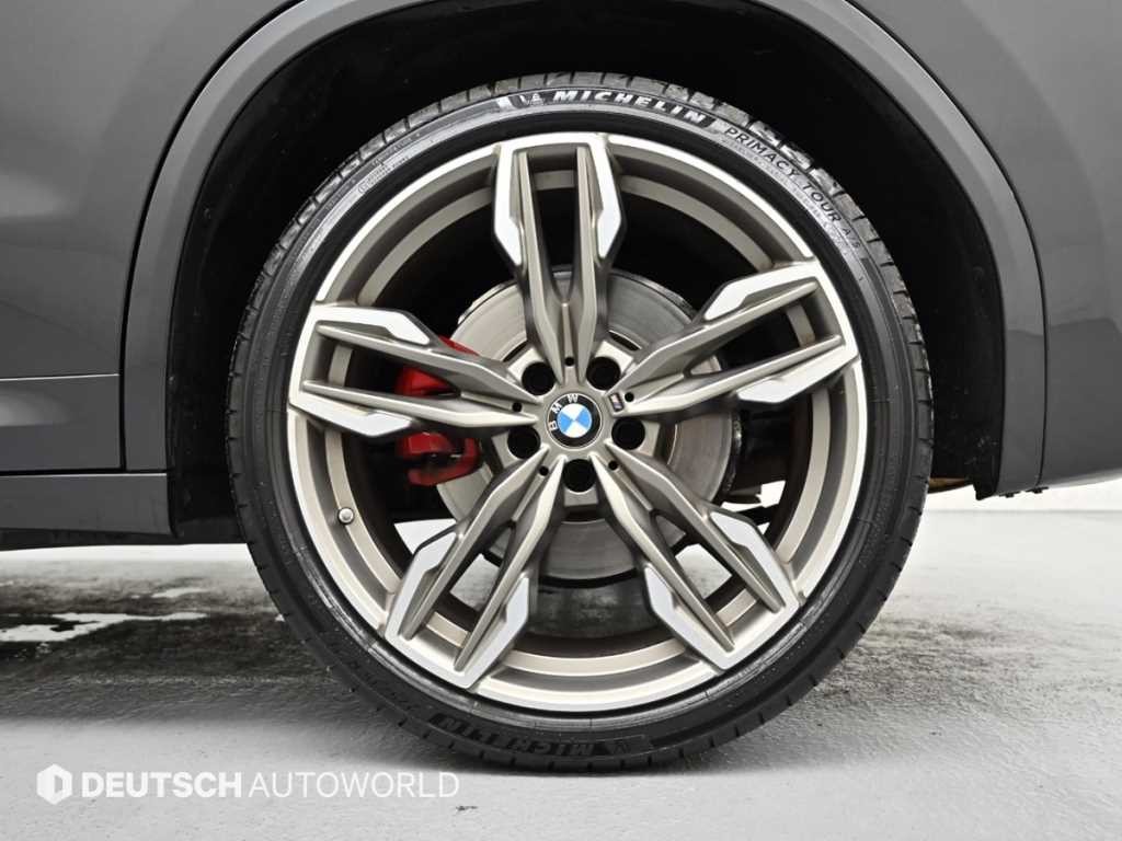 BMW X3 X3 (G01) xDrive M40i 온라인 익스클루시브 에디션 이미지 5