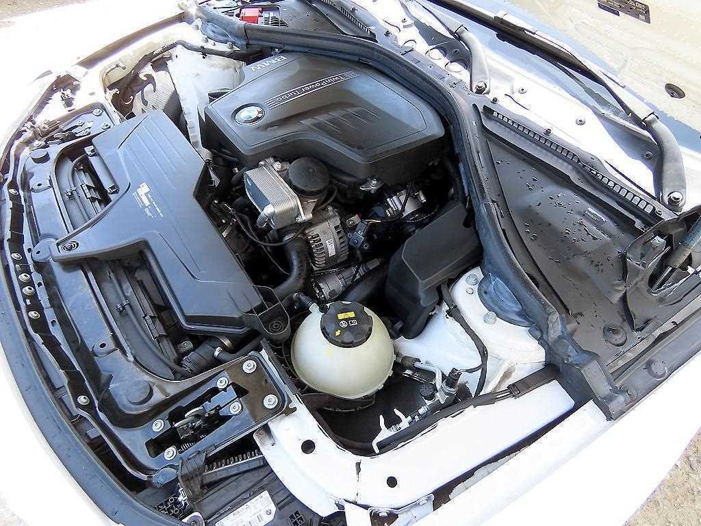 BMW 3시리즈 3시리즈 (F30) 320i M 스포츠 이미지 19