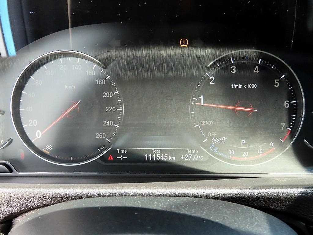 BMW 3시리즈 3시리즈 (F30) 320i M 스포츠 이미지 9