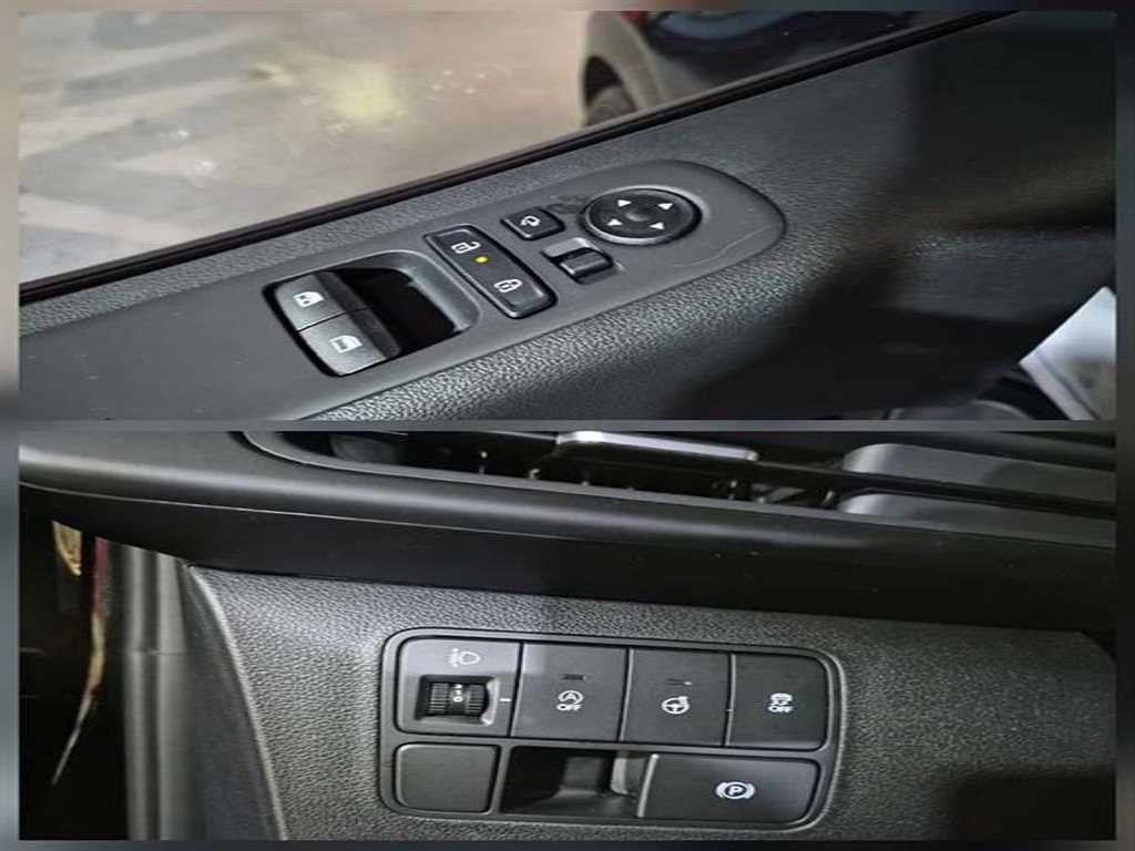 현대 스타리아 2WD 디젤 카고 모던 5인승 이미지 12