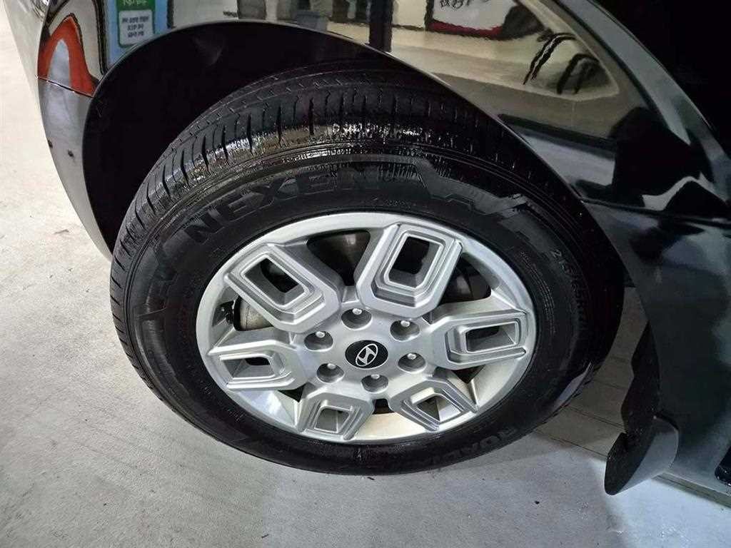 현대 스타리아 2WD 디젤 카고 모던 5인승 이미지 20