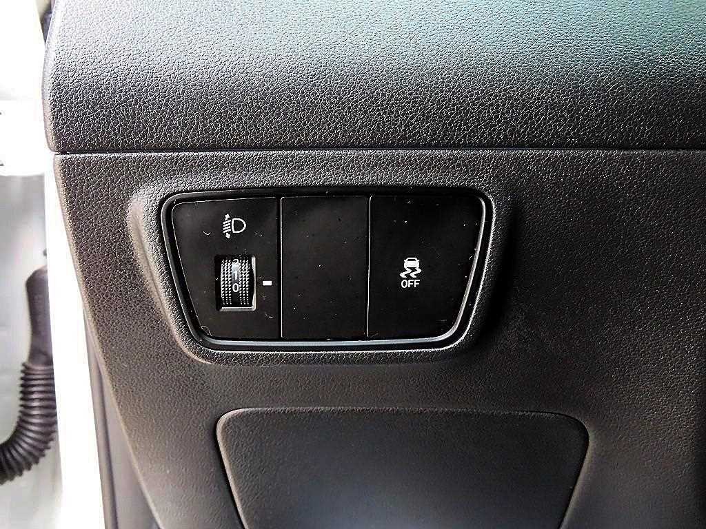현대 투싼 투싼 (NX4) 가솔린 1.6 터보 2WD 프리미엄 이미지 11