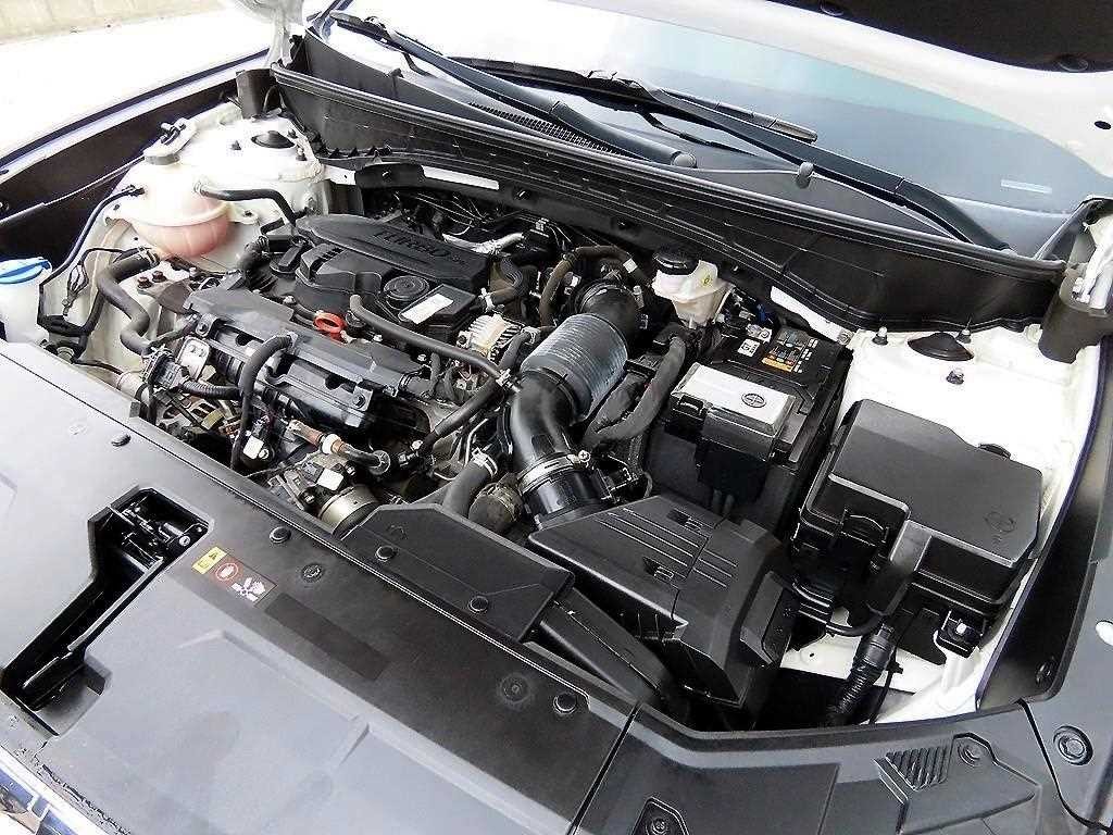 현대 투싼 투싼 (NX4) 가솔린 1.6 터보 2WD 프리미엄 이미지 19