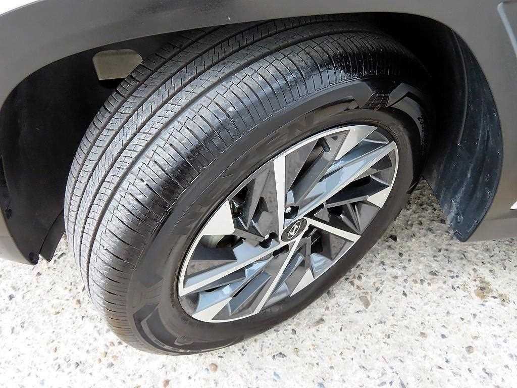 현대 투싼 투싼 (NX4) 가솔린 1.6 터보 2WD 프리미엄 이미지 20