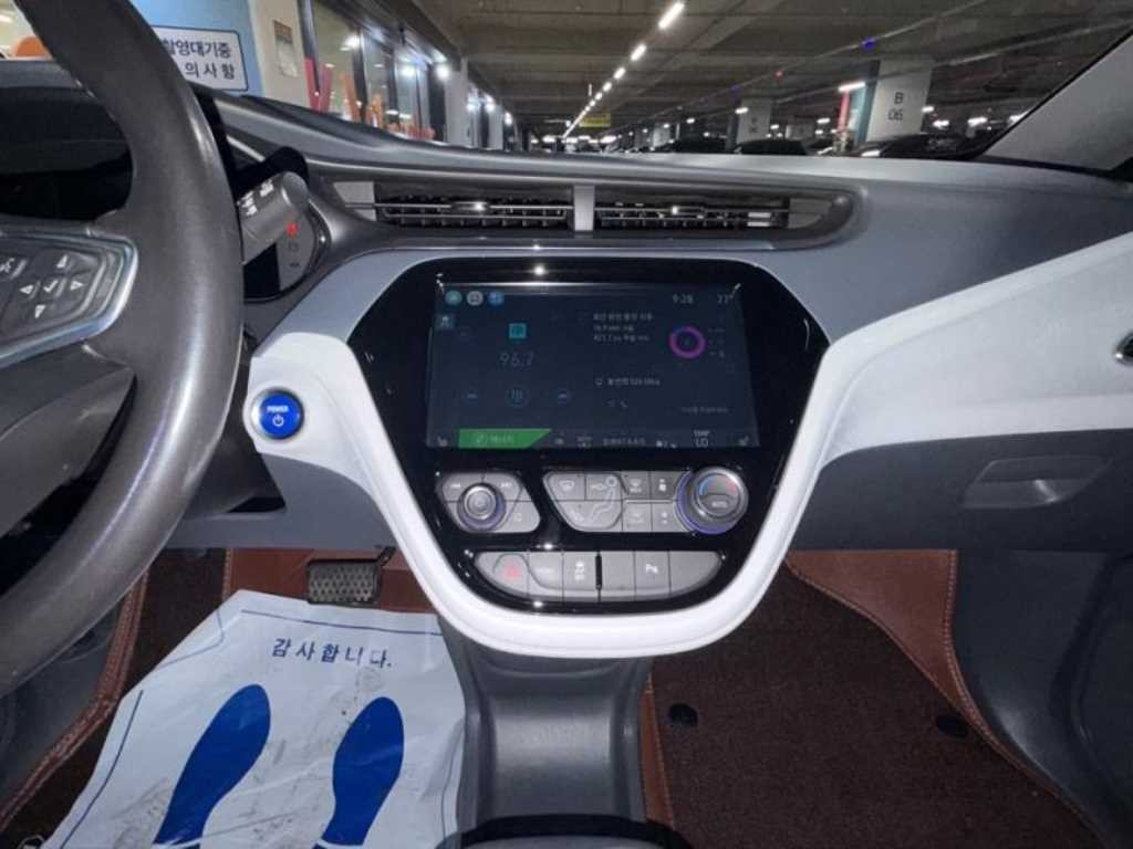쉐보레 볼트 볼트EV EV 프리미어 이미지 10