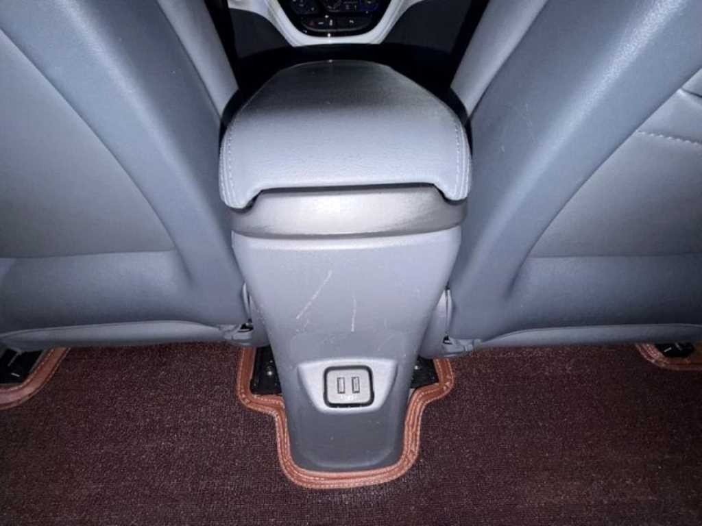쉐보레 볼트 볼트EV EV 프리미어 이미지 12