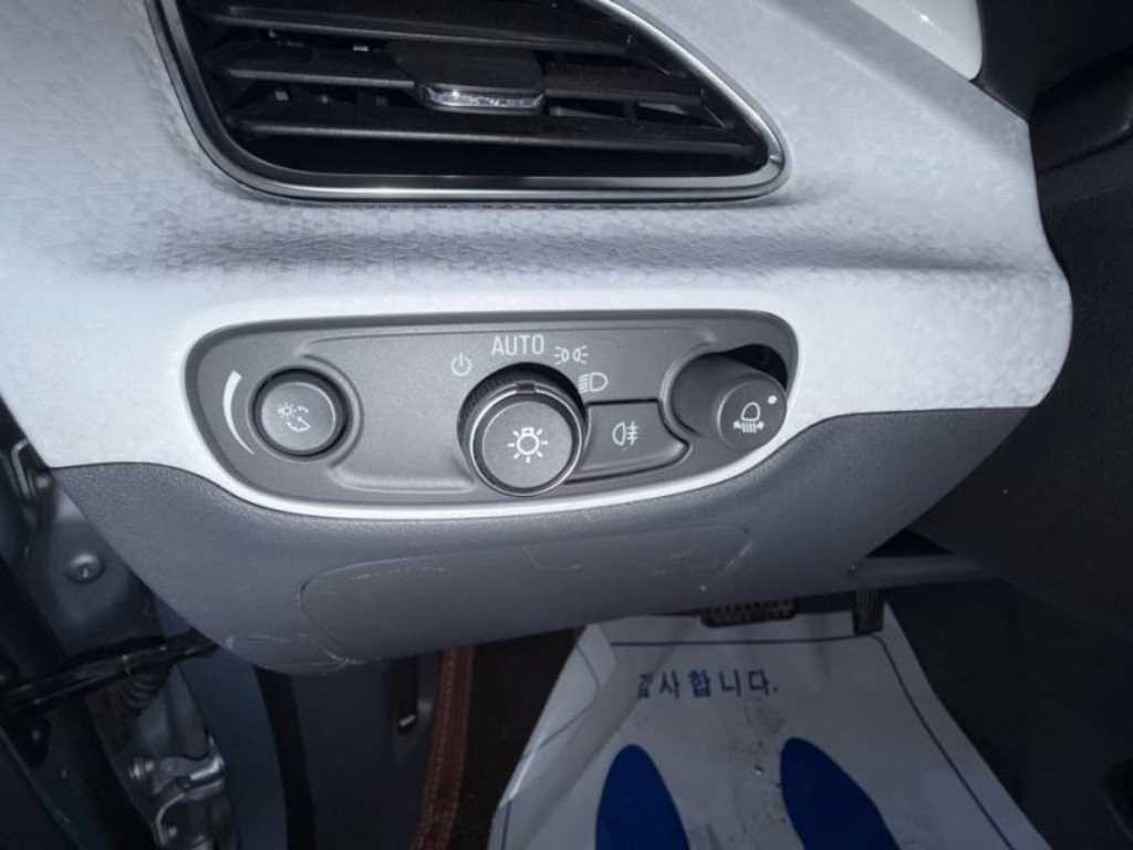 쉐보레 볼트 볼트EV EV 프리미어 이미지 13