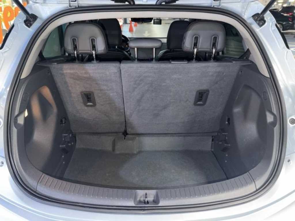 쉐보레 볼트 볼트EV EV 프리미어 이미지 17