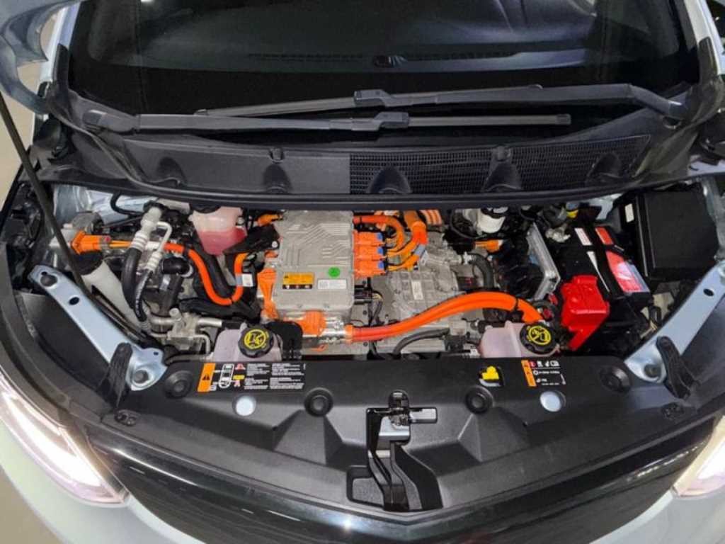 쉐보레 볼트 볼트EV EV 프리미어 이미지 18