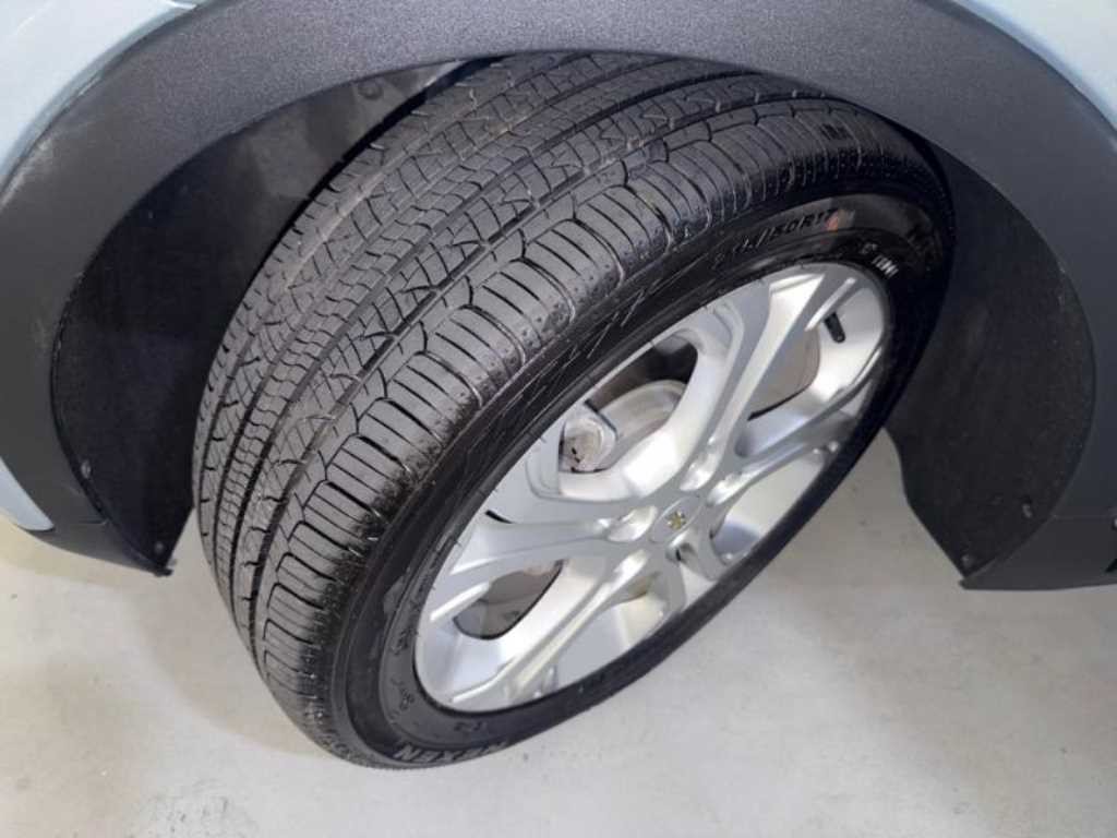 쉐보레 볼트 볼트EV EV 프리미어 이미지 19