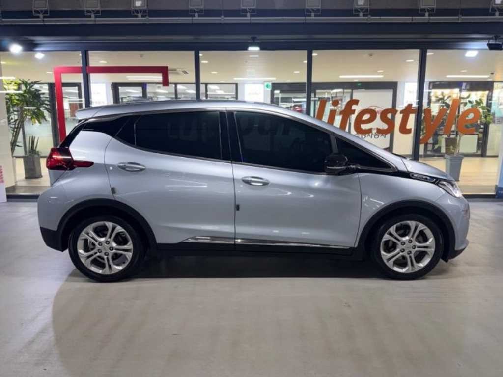 쉐보레 볼트 볼트EV EV 프리미어 이미지 3