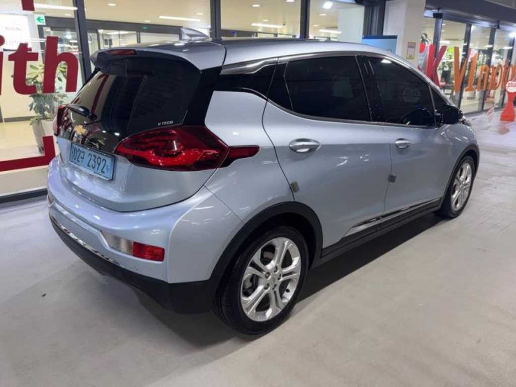 쉐보레 볼트 볼트EV EV 프리미어 이미지 4