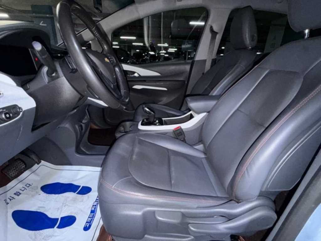 쉐보레 볼트 볼트EV EV 프리미어 이미지 6