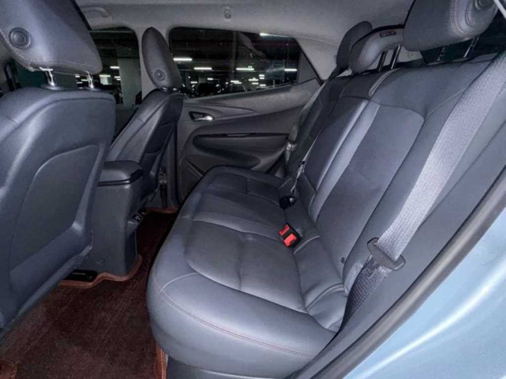 쉐보레 볼트 볼트EV EV 프리미어 이미지 7