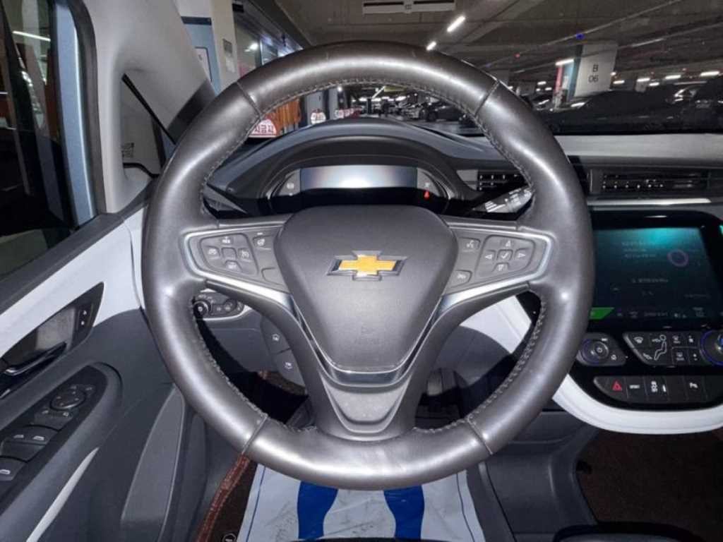 쉐보레 볼트 볼트EV EV 프리미어 이미지 8