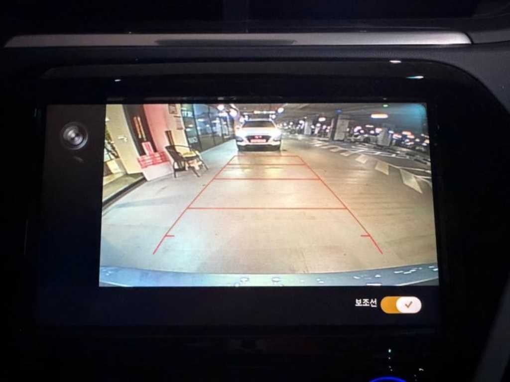 쉐보레 볼트 볼트EV EV 프리미어 이미지 9