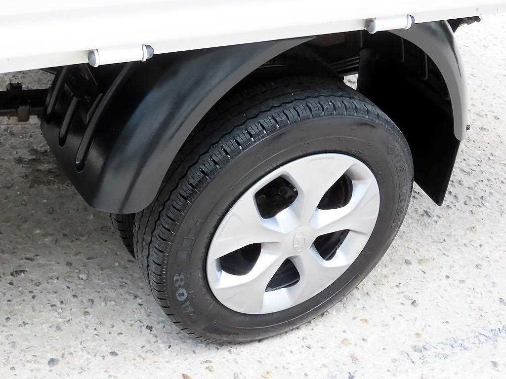 소형화물 카고(소형) [카고]포터2 (LPG2.5터보) 슈퍼캡/초장축/2WD 스마트 이미지 16