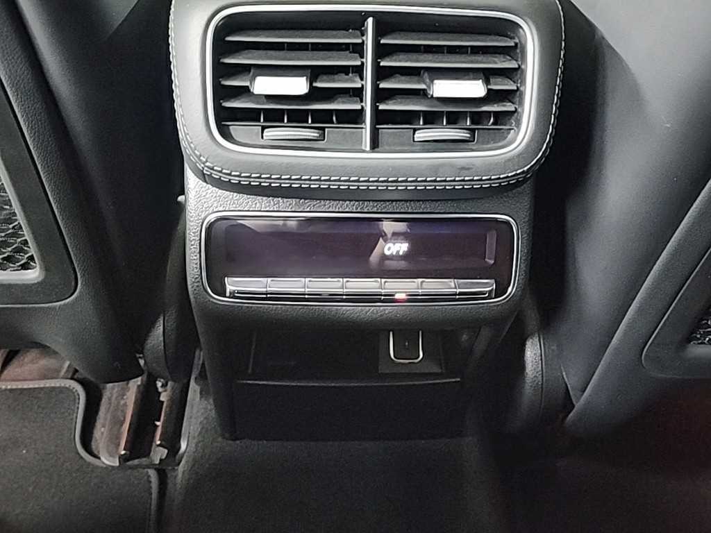 벤츠 GLE 클래스 GLE 클래스 W167 GLE 53 AMG 4MATIC 플러스 쿠페 이미지 14