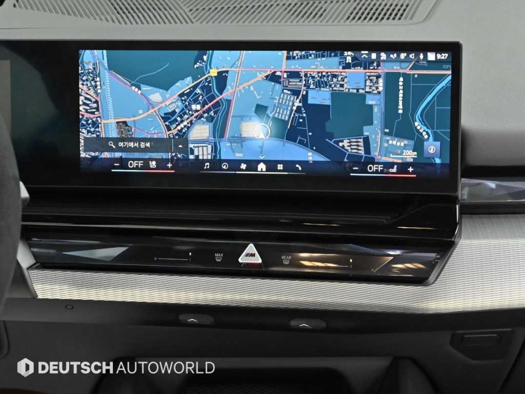 BMW 5시리즈 5시리즈 (G60) 520i 스페셜 에디션 이미지 14