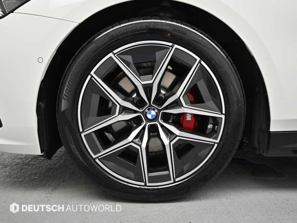 BMW 5시리즈 5시리즈 (G60) 520i 스페셜 에디션 이미지 5