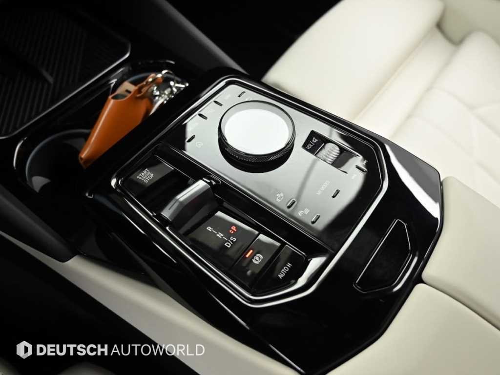 BMW 5시리즈 5시리즈 (G60) 520i 스페셜 에디션 이미지 9