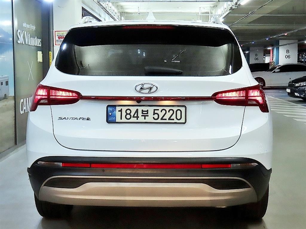 현대 싼타페 더 뉴 싼타페 가솔린 2.5T 2WD 프레스티지 이미지 5
