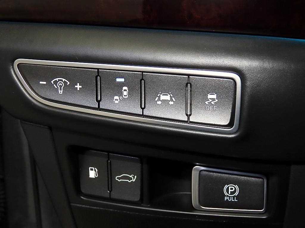 제네시스 EQ900 3.3 T-GDI AWD 프레스티지 이미지 14