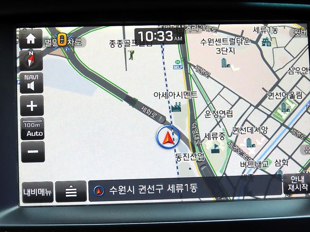 현대 스타렉스 그랜드 스타렉스 11인승 왜건 스마트 이미지 15