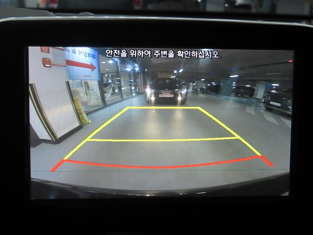 현대 그랜저 그랜저 IG 3.0 GDI 프리미엄 이미지 16
