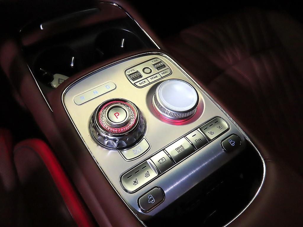 제네시스 G90 G90(RS4) 3.5T GDI AWD 이미지 12