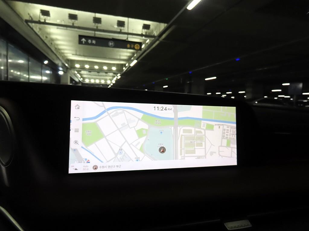 제네시스 G90 G90(RS4) 3.5T GDI AWD 이미지 13
