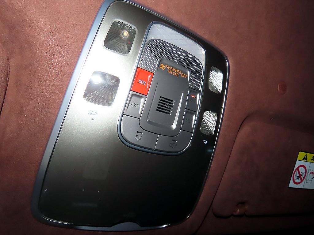 제네시스 G90 G90(RS4) 3.5T GDI AWD 이미지 14