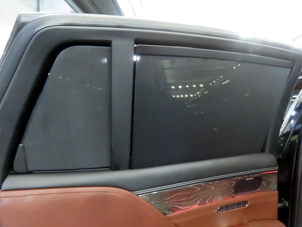 제네시스 G90 G90(RS4) 3.5T GDI AWD 이미지 16