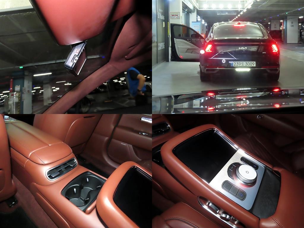 제네시스 G90 G90(RS4) 3.5T GDI AWD 이미지 18