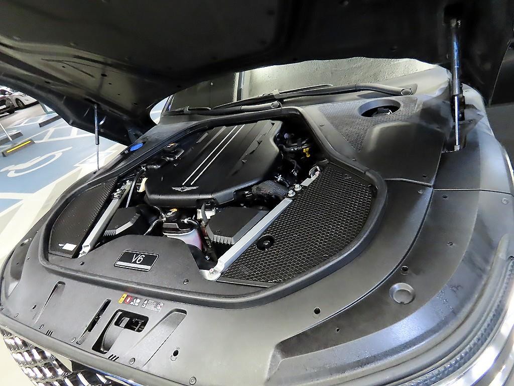 제네시스 G90 G90(RS4) 3.5T GDI AWD 이미지 19