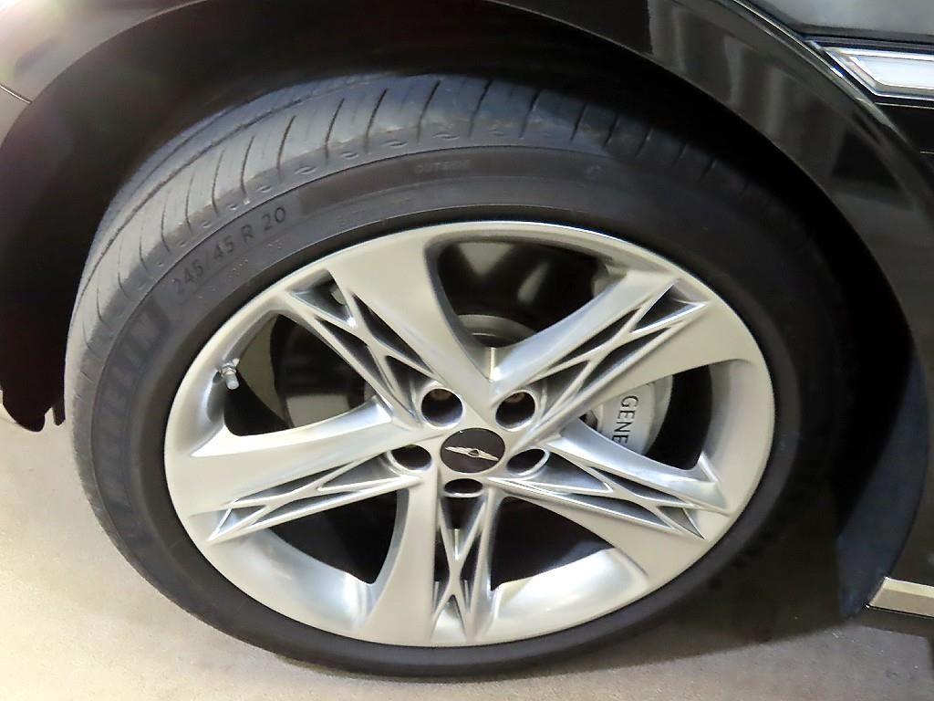 제네시스 G90 G90(RS4) 3.5T GDI AWD 이미지 20