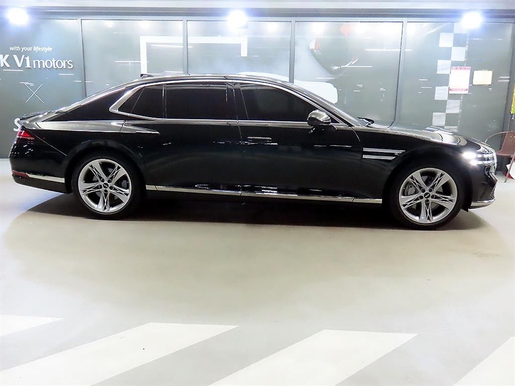 제네시스 G90 G90(RS4) 3.5T GDI AWD 이미지 3