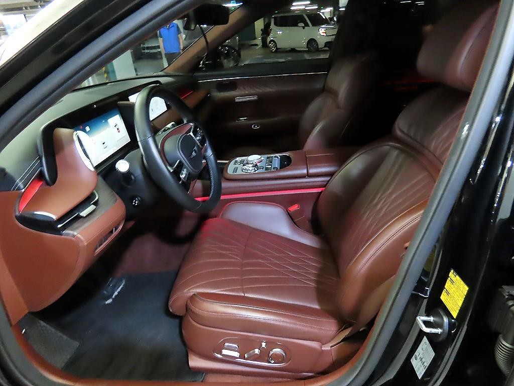 제네시스 G90 G90(RS4) 3.5T GDI AWD 이미지 6
