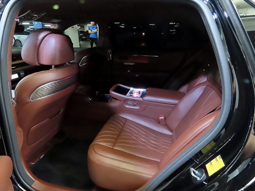 제네시스 G90 G90(RS4) 3.5T GDI AWD 이미지 7