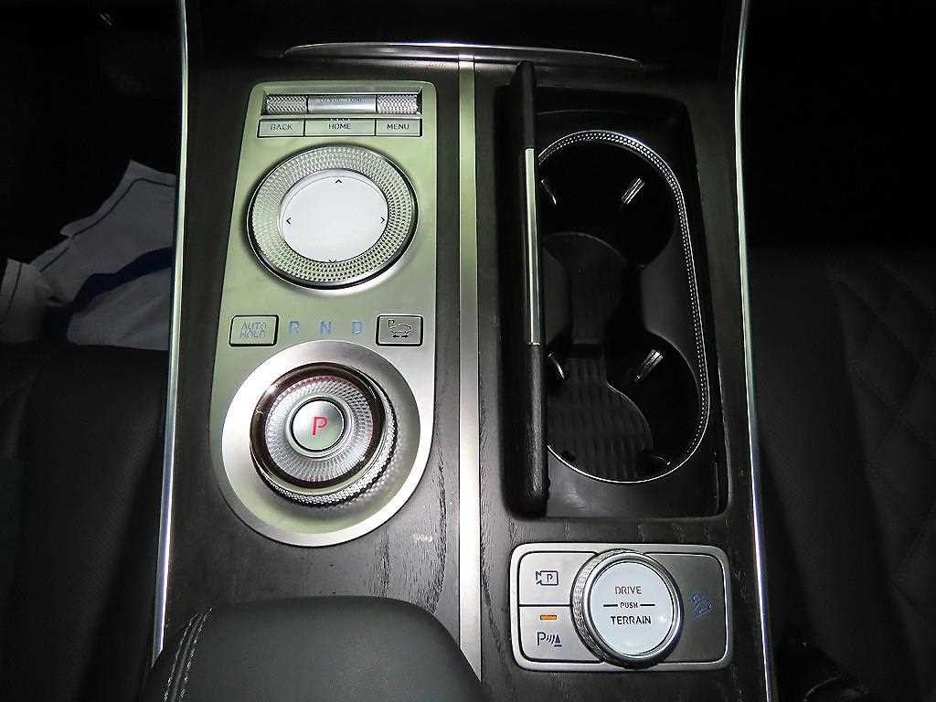 제네시스 GV80 디젤 3.0 AWD 이미지 12